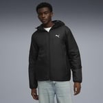 PUMA ESS Light Padded Jacket Mont Erkek
