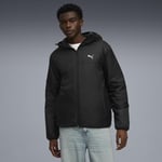 PUMA ESS Light Padded Jacket Mont Erkek