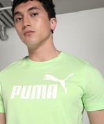 Puma Ess Logo Tee T-Shirt, RMY01042