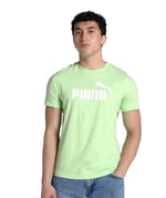Puma Ess Logo Tee T-Shirt, RMY01042
