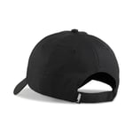 PUMA Ess Metal Puma Cat Bb Cap BB kapaklar Üniseks Yetişkin