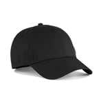 PUMA Ess Metal Puma Cat Bb Cap BB kapaklar Üniseks Yetişkin
