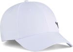 PUMA ESS METAL PUMA CAT BB Cap Şapka Erkek