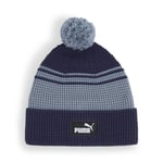 PUMA ESS Mid Crown Pom Beanie Bere Unisex Yetişkin