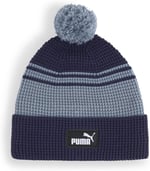 PUMA ESS Mid Crown Pom Beanie Bere Unisex Yetişkin
