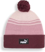 PUMA ESS Mid Crown Pom Beanie Bere Unisex Yetişkin