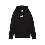 PUMA ESS NATURE 2.0 Hoodie Hoodies Kadın