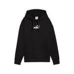 PUMA ESS NATURE 2.0 Hoodie Hoodies Kadın