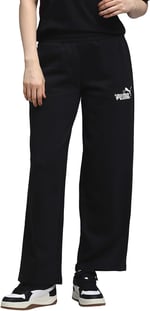 PUMA ESS NATURE 2.0 Logo Pants Eşofman Altı Kadın