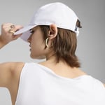 PUMA ESS No.1 Logo Patch BB Cap Günlük Spor Şapka Şapka Güneş Gölge Unisex Yetişkin