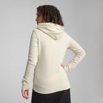 PUMA ESS No. 1 Logo Hoodie Hoodie Kadın