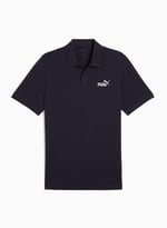 PUMA ESS No. 1 Logo Pique Polo Tişört Erkek
