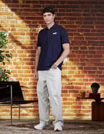PUMA ESS No. 1 Logo Pique Polo Tişört Erkek