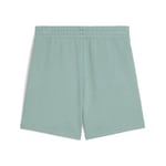 PUMA ESS No. 1 Logo Shorts Şort Kadın