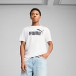 PUMA ESS No. 1 Logo Tee Tişört Unisex Yetişkin