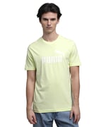 PUMA ESS No. 1 Logo Tee Tişört Erkek