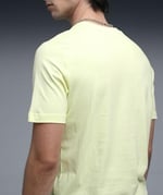 PUMA ESS No. 1 Logo Tee Tişört Erkek