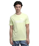 PUMA ESS No. 1 Logo Tee Tişört Erkek