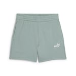 PUMA ESS No. 1 Logo Shorts Şort Kadın