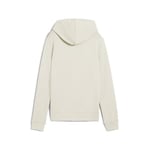 PUMA ESS No. 1 Logo Hoodie Hoodie Kadın