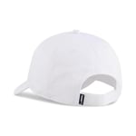 PUMA ESS No.1 Logo Patch BB Cap Günlük Spor Şapka Şapka Güneş Gölge Unisex Yetişkin