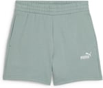 PUMA ESS No. 1 Logo Shorts Şort Kadın