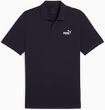 PUMA ESS No. 1 Logo Pique Polo Tişört Erkek