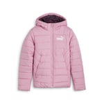 PUMA ESS Padded Jacket Mont Üniseks Çocuk