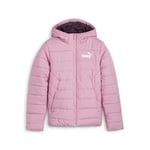 PUMA ESS Padded Jacket Mont Üniseks Çocuk