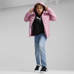 PUMA ESS Padded Jacket Mont Üniseks Çocuk