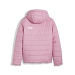 PUMA ESS Padded Jacket Mont Üniseks Çocuk