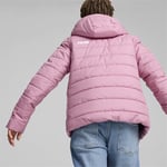 PUMA ESS Padded Jacket Mont Üniseks Çocuk