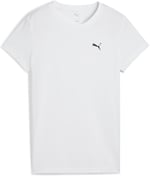 PUMA ESS Poly Tee Tişört Kadın