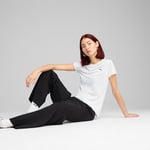 PUMA ESS Poly Tee Tişört Kadın
