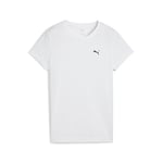 PUMA ESS Poly Tee Tişört Kadın