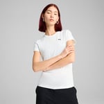 PUMA ESS Poly Tee Tişört Kadın
