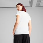 PUMA ESS Poly Tee Tişört Kadın