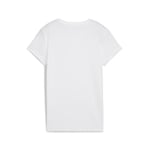PUMA ESS Poly Tee Tişört Kadın