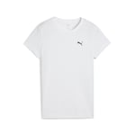 PUMA ESS Poly Tee Tişört Kadın