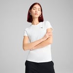 PUMA ESS Poly Tee Tişört Kadın