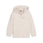 PUMA ESS+ PUMA FC FZ Hoodie Hoodie Üniseks Çocuk - Seçenekler: 1-2 YAŞ, 2-3 YAŞ, 3-4 Yıl, 4-5YAŞ, 5-6YAŞ, 7-8 Yıl
