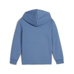 PUMA ESS+ PUMA FC Hoodie Sweatshirt Üniseks Çocuk