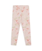 PUMA ESS+ PUMA FC Leggings Tayt Üniseks Çocuk