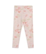 PUMA ESS+ PUMA FC Leggings Tayt Üniseks Çocuk