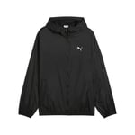PUMA Ess Regular Windbreaker Rüzgarlık Erkek