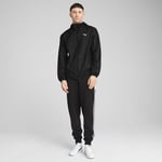 PUMA Ess Regular Windbreaker Rüzgarlık Erkek