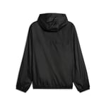 PUMA Ess Regular Windbreaker Rüzgarlık Erkek