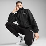 PUMA Ess Regular Windbreaker Rüzgarlık Erkek