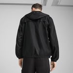 PUMA Ess Regular Windbreaker Rüzgarlık Erkek