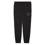 PUMA ESS SCRIPT Sweatpants Eşofman Altı Kadın
